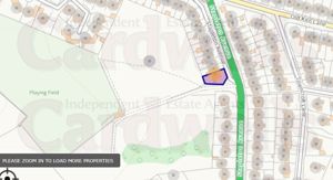 Title plan- click for photo gallery